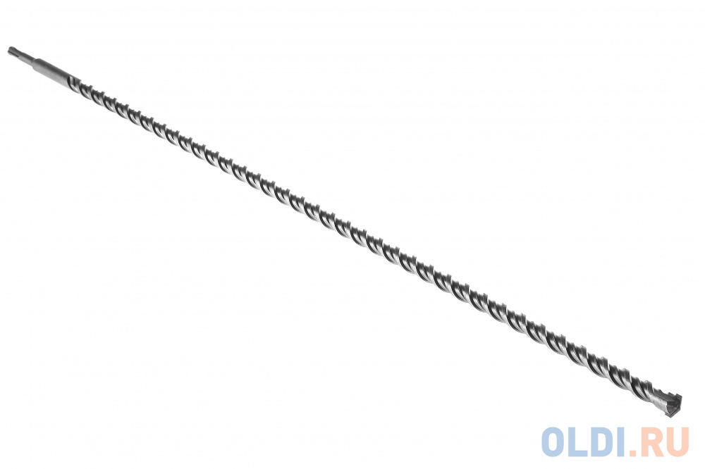 

Бур Hammer Flex 201-147 SDS+ 18х940/1000мм