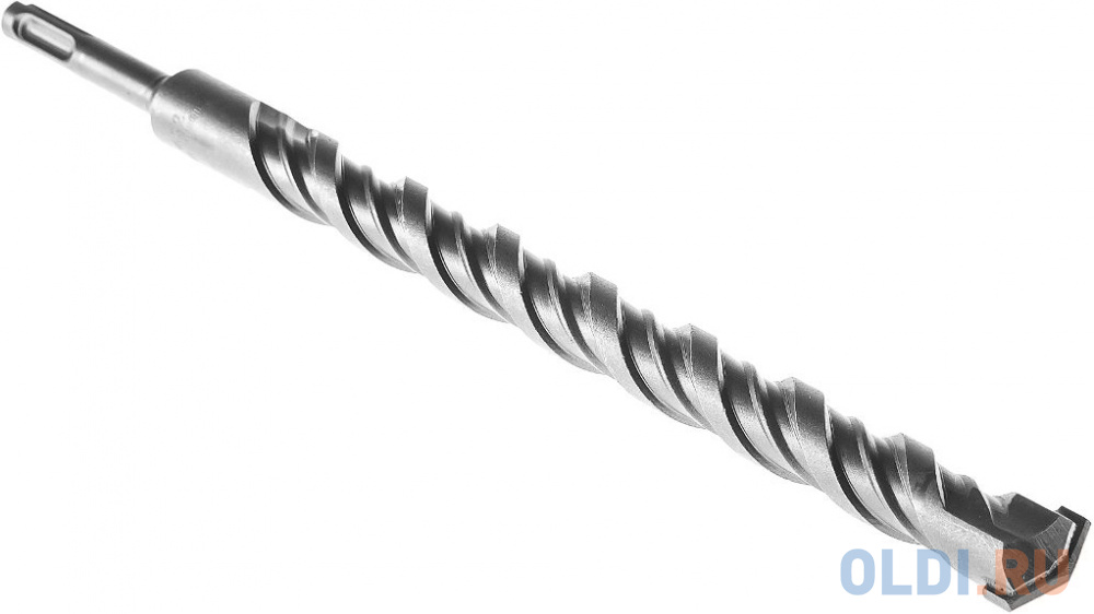 

Бур Hammer Flex 201-152 SDS+ 22х250/310мм