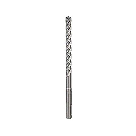 

Bosch 2608576140 Бур SDS Plus-7X д/арм.бетона 10 x 100 x 165 мм