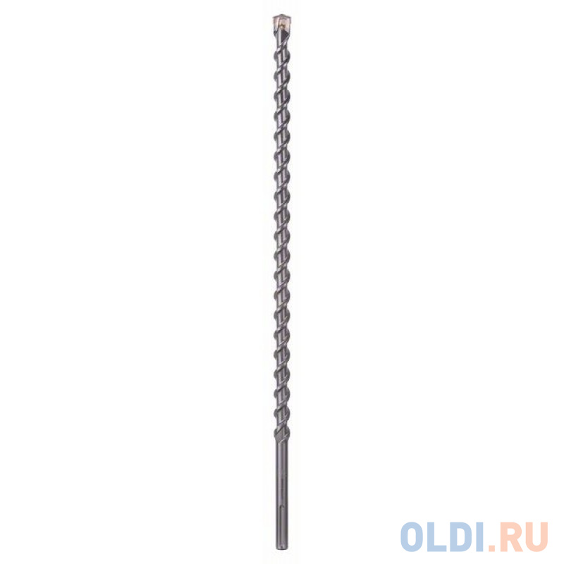 

Бур BOSCH 2.608.586.779 SDSMAX Ф25х600/720мм Speed X/SDS-max-7