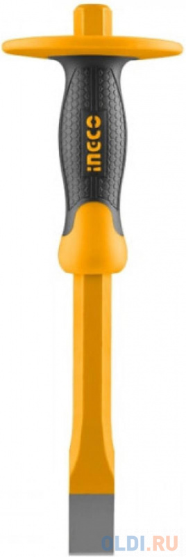 

Зубило с протектором INGCO HCCL811910