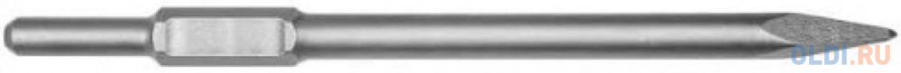 Зубило Hex INGCO DBC0314101 ствол для отбойного молотка моп 3 мп 3