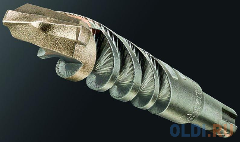 Бур SDS+ EXTREME2, 26х450х400мм DeWalt фото