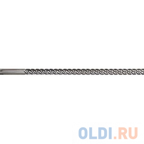 Бур SDS-max XLR, 26х340х200мм DT60827-QZ DeWalt фото