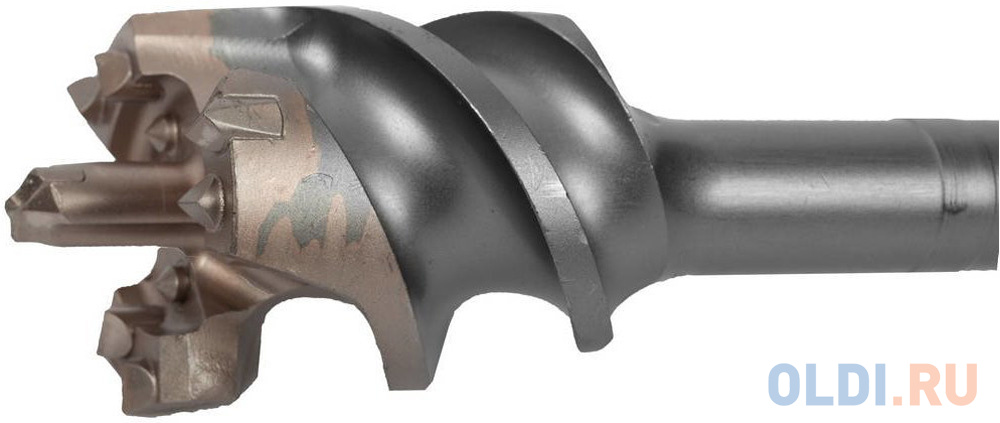 Проломной бур d=65 x 550 мм, SDS-max, KRAFTOOL шпательная лопатка kraftool