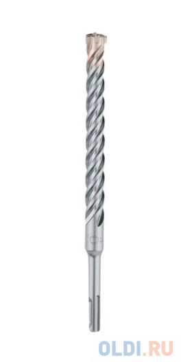 

Бур KRAFTOOL "INDUSTRIE QUALITAT" "ZENTRO 4х4", SDS-Plus, по бетону, 10х110 мм