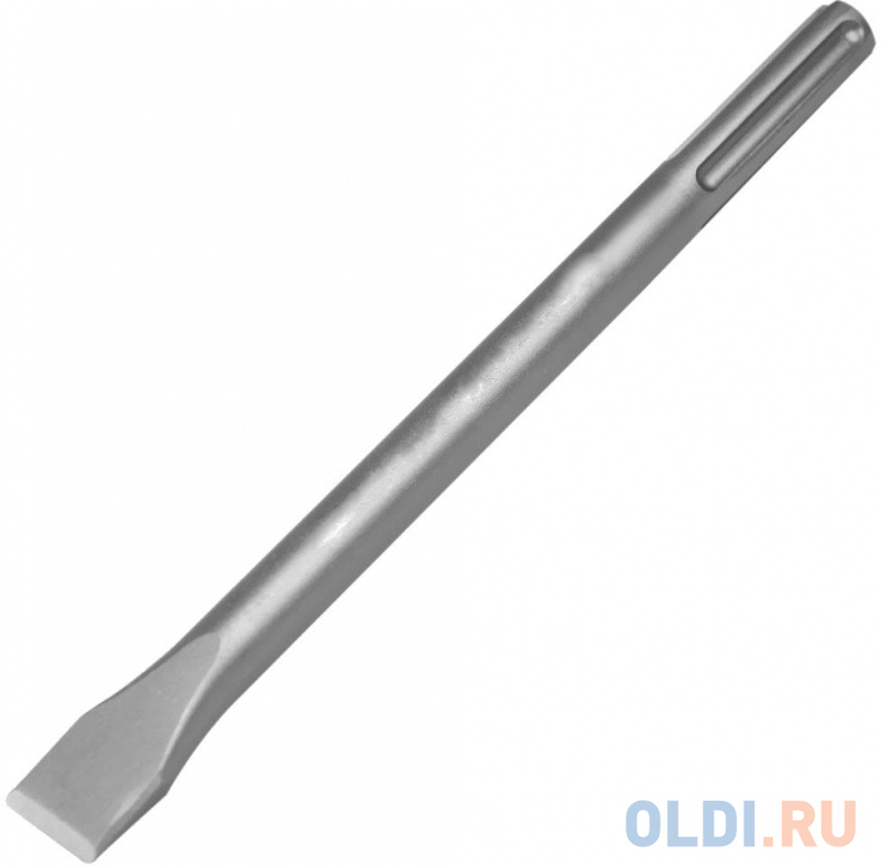 

Makita Долото SDS-max, плоское 25х400мм [D-34213]