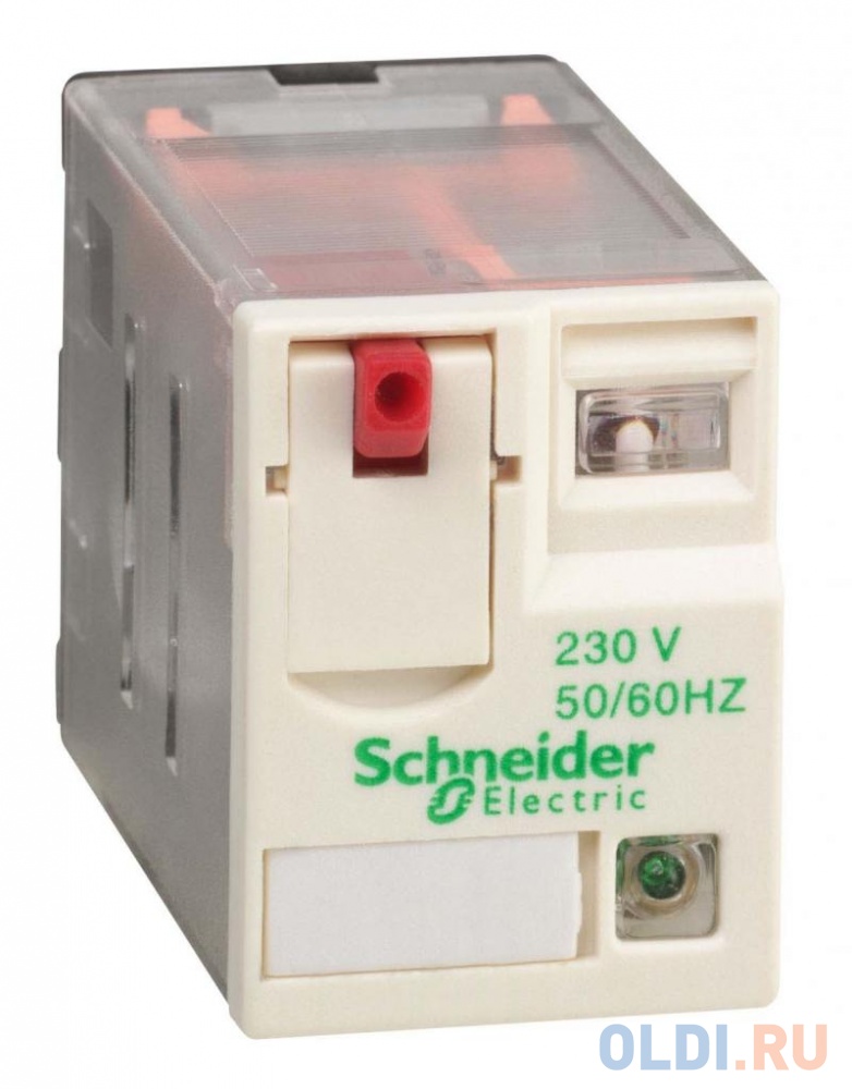 Реле schneider electric ssm1a130m7