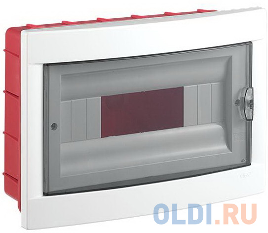 

Бокс PANASONIC 90912012 VI-KO на 12 автоматов с/п