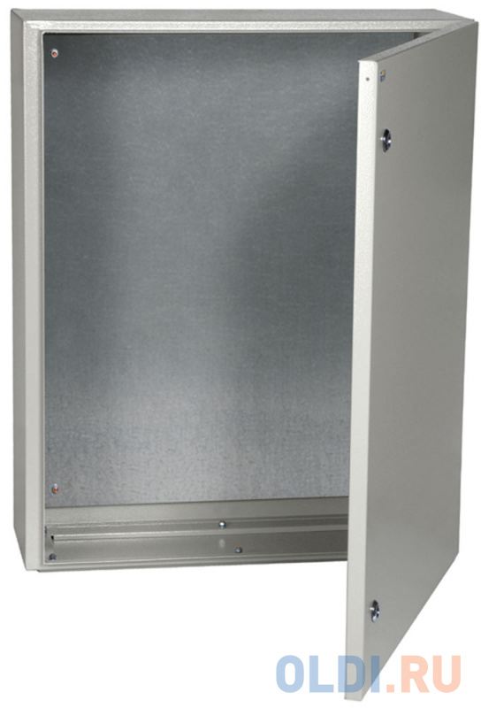 

IEK_YKM40-04-31_Корпус металлический ЩМП-4-0 36 УХЛ3 IP31 {размеры 800х650х250 мм