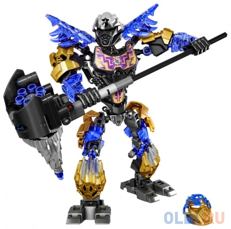 Lego sales bionicle 71309