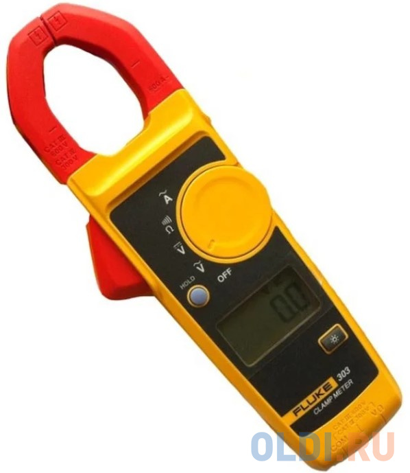 

Клещи Fluke IG FLUKE-303/EM ERTA