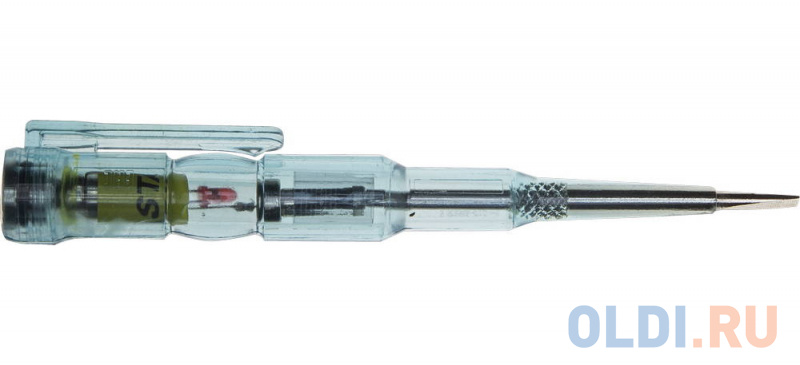 

Тестер STAYER 4520-18 напряжения ms-18s