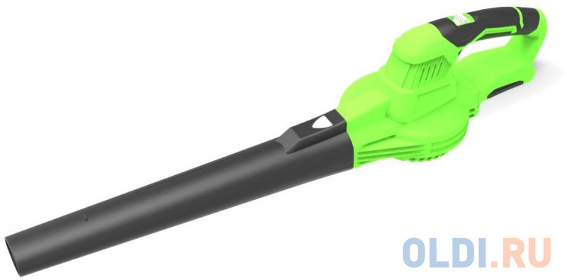 

Воздуходувка RedVerg RD-B18V