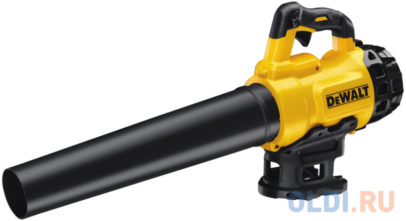 

Воздуходувка Dewalt DCM562PB-QW