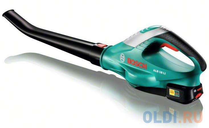 Воздуходувка Bosch ALB 18 LI