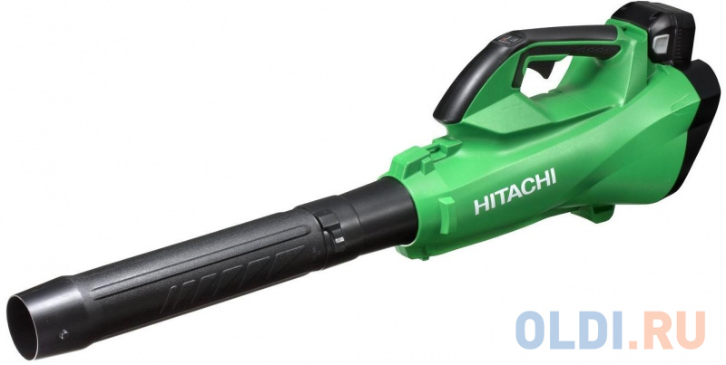 

Воздуходувка Hitachi RB36DLR4