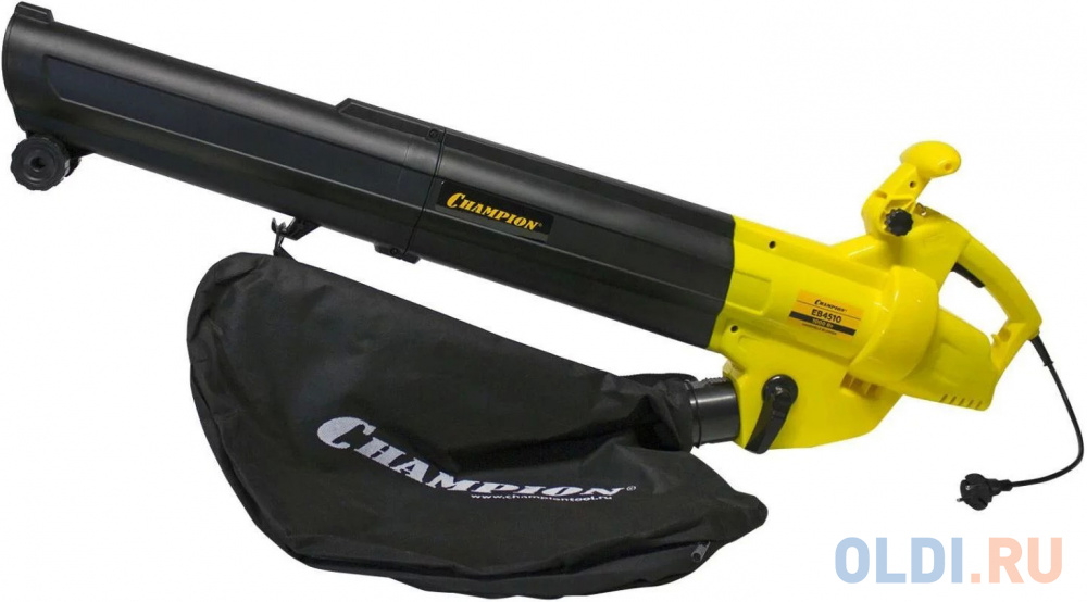 

Воздуходувка Champion EB4510