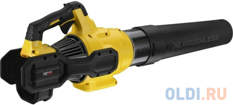 

Воздуходувка Dewalt DCMBA572X1-QW