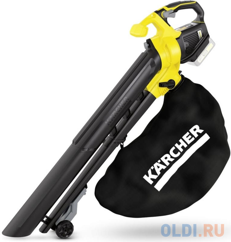 

Воздуходувка KARCHER BLV 18-200 Battery
