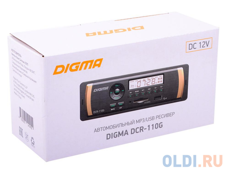 Digma dcr 360b схема