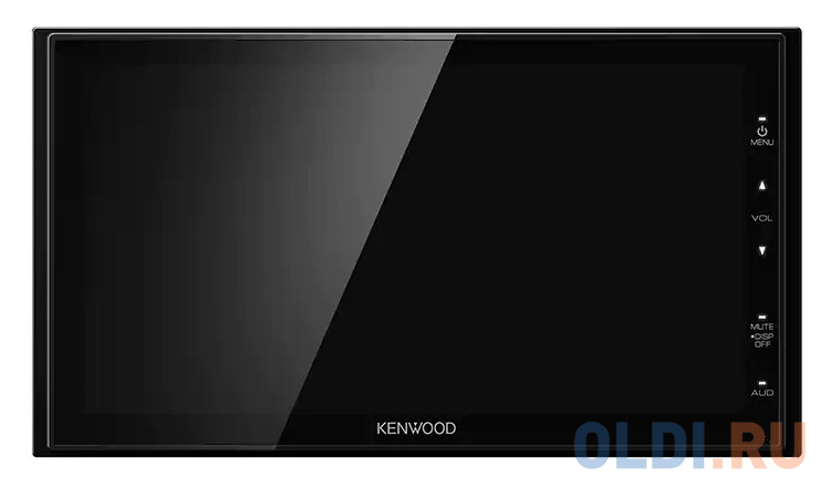 

Автомагнитола Kenwood DMX1025BT 2DIN 4x50Вт