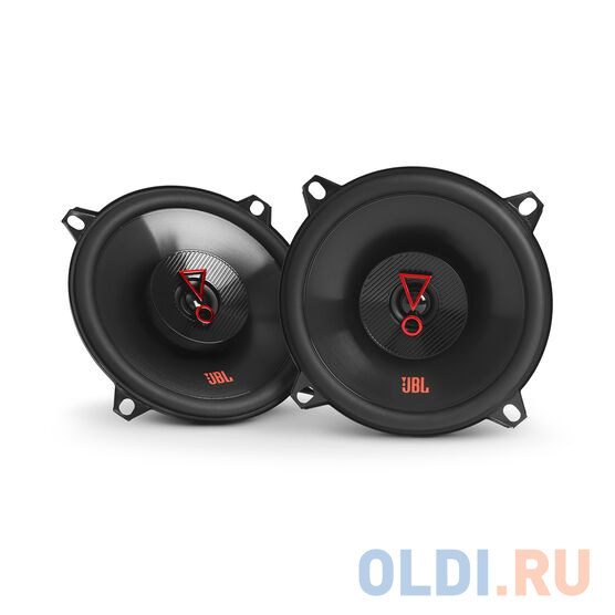 

Автоаккустика JBL STAGE3 527F