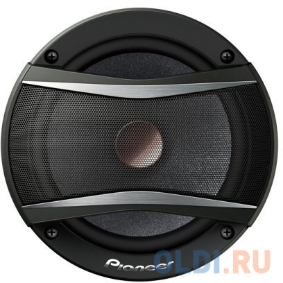 

Автоакустика Pioneer TS-A133CI компонентная 2-полосная 13см 50Вт-300Вт