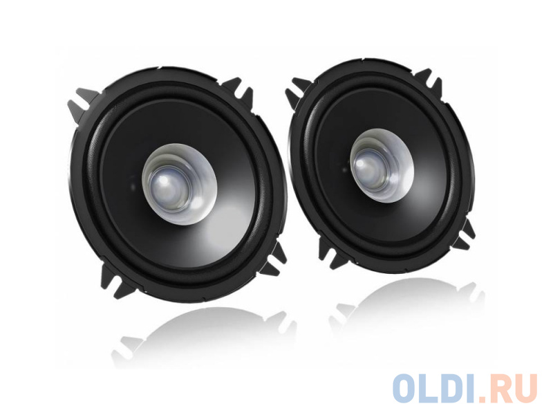 

Автоакустика JVC CS-J510X коаксиальная широкополосная 13см 30Вт-250Вт