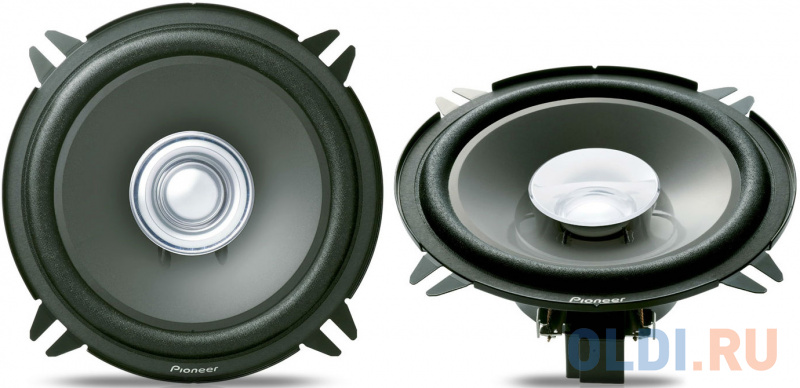 

Автоакустика Pioneer TS-1301I широкополосная 13см 25Вт-130Вт