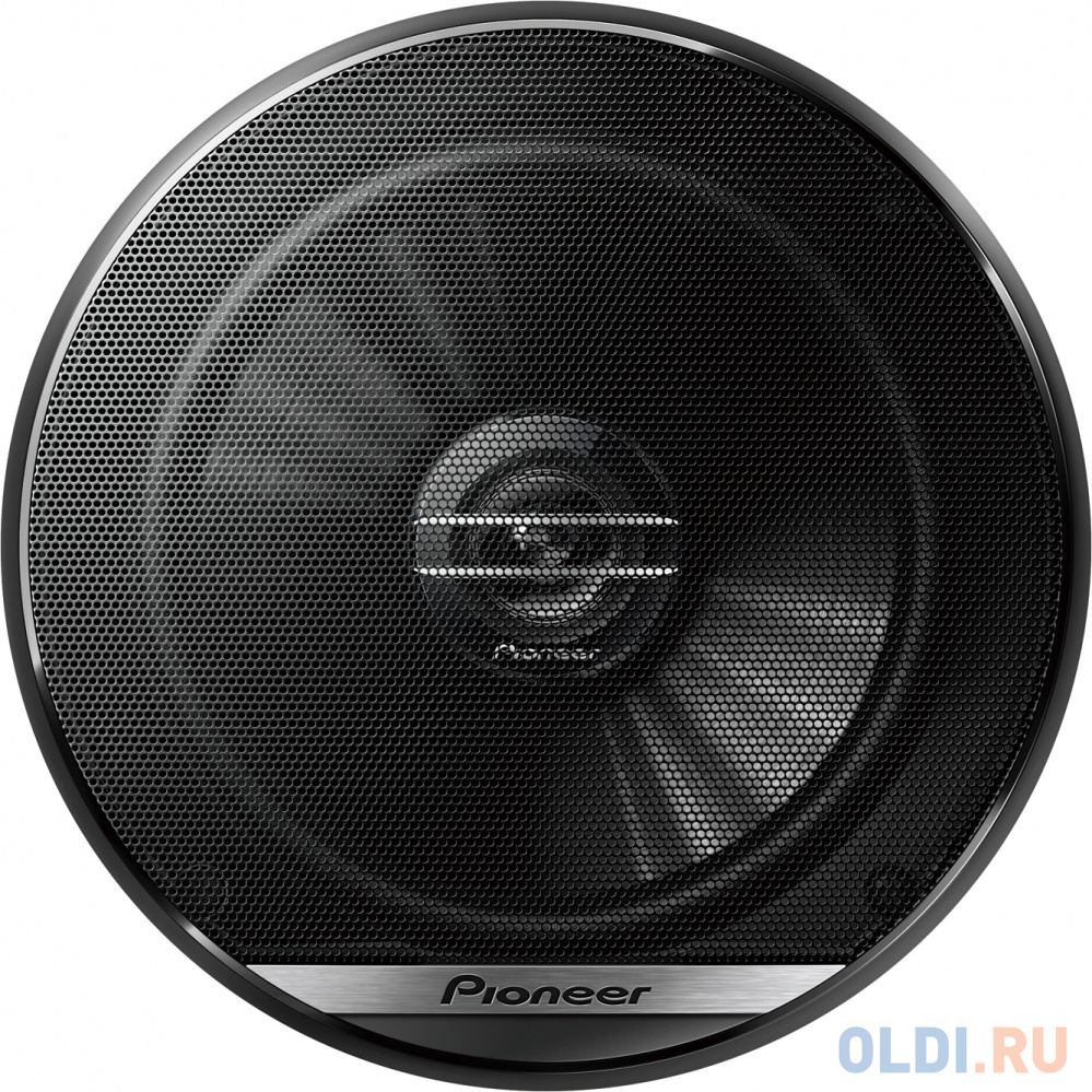

Автоакустика Pioneer TS-G1720F коаксиальная 2-полосная 17см 300Вт
