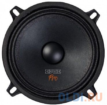 

Колонки автомобильные Edge EDBXPRO5N-E9 180Вт 4Ом 13см (5дюйм) (ком.:2кол.) среднечастотные однополосные