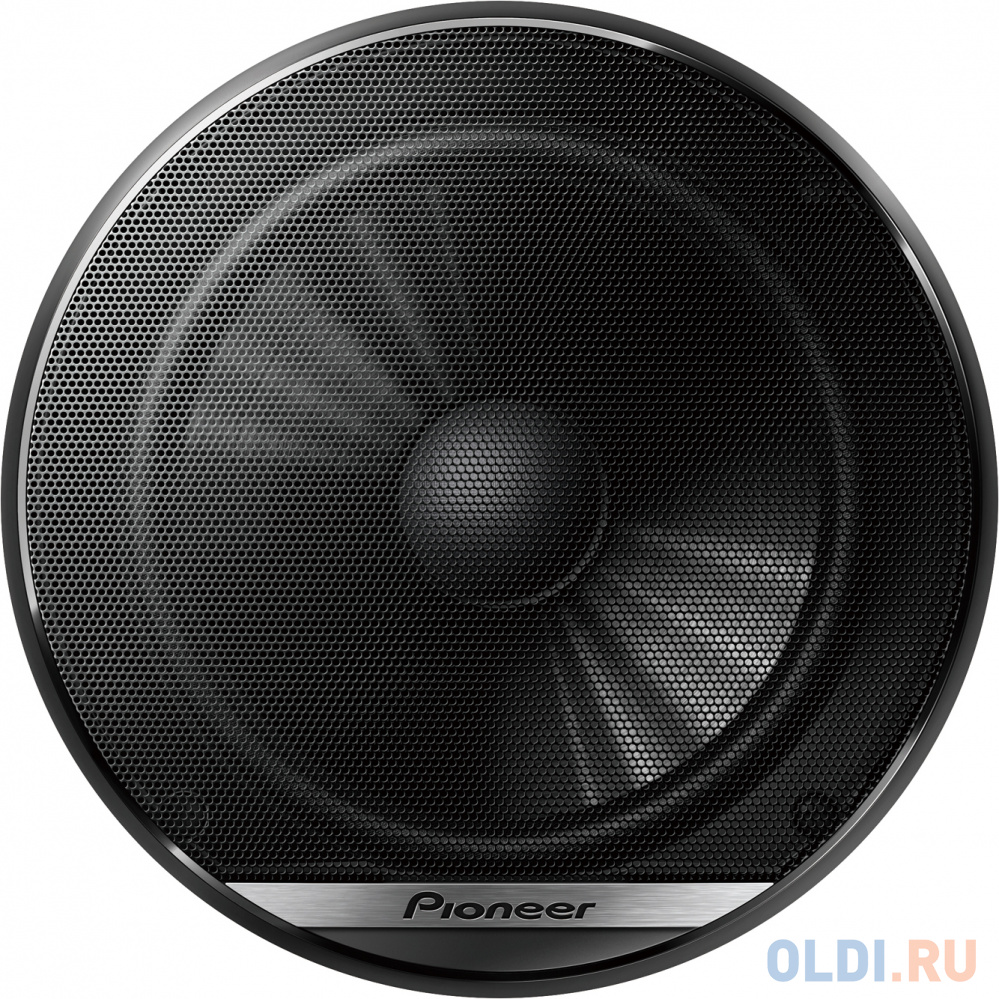 

Автоакустика Pioneer TS-G170C компонентная 2-полосная 45Вт-300Вт