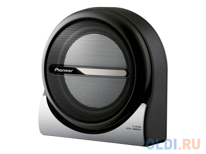 

Сабвуфер Pioneer TS-WX210A динамик 8" 150Вт 2Ом