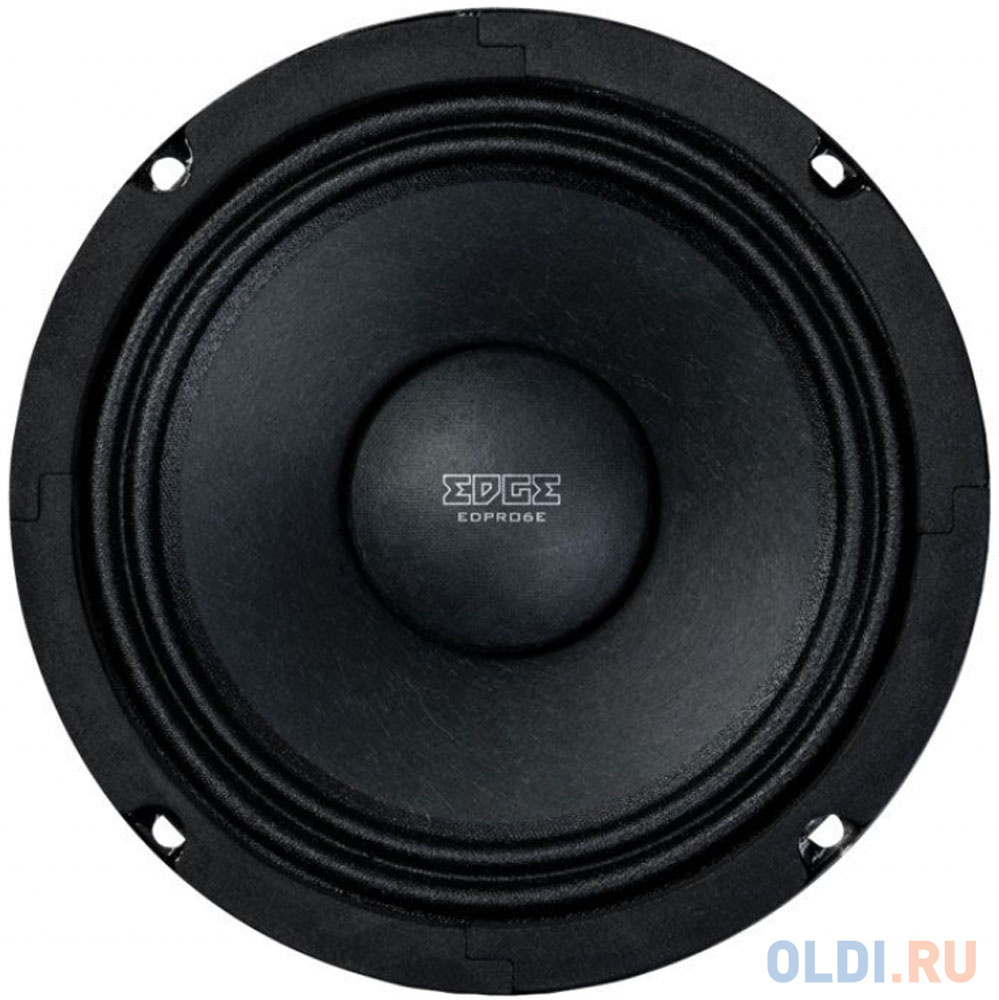 

Колонки автомобильные Edge EDPRO6E-E8 300Вт 90дБ 4Ом 16.5см (6 1/2дюйм) (ком.:1кол.) среднечастотные однополосные