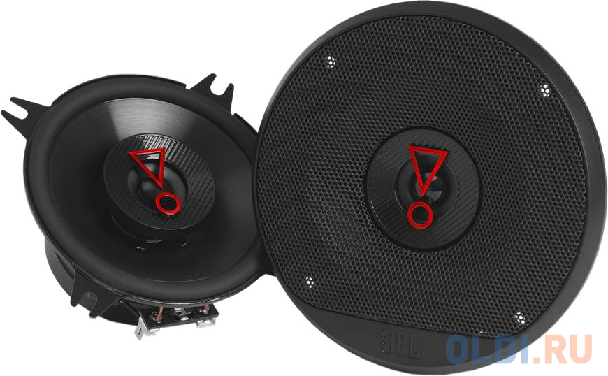 

JBL STAGE3 427 Автоколонки
