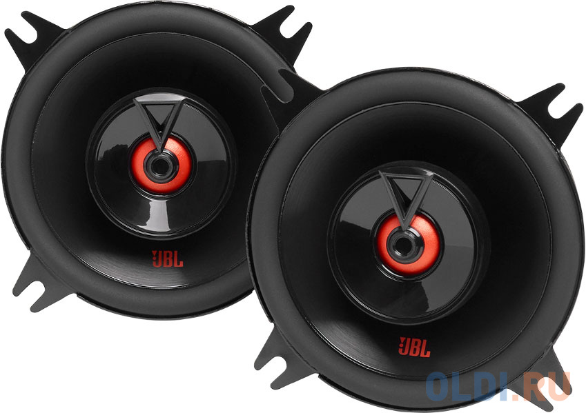 

JBL CLUB 422F Автоколонки