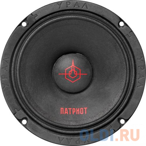   Ural Patriot -165 ( ) 300 99.2 4 16.5 (6 1/2) (.:1.)  