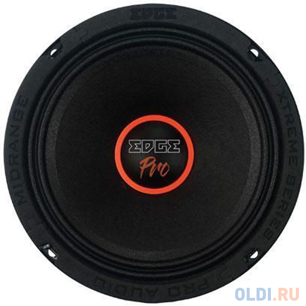 

Колонки автомобильные Edge EDXPRO6L-E9 260Вт 16.5см (6 1/2дюйм) (ком.:2кол.) среднечастотные однополосные