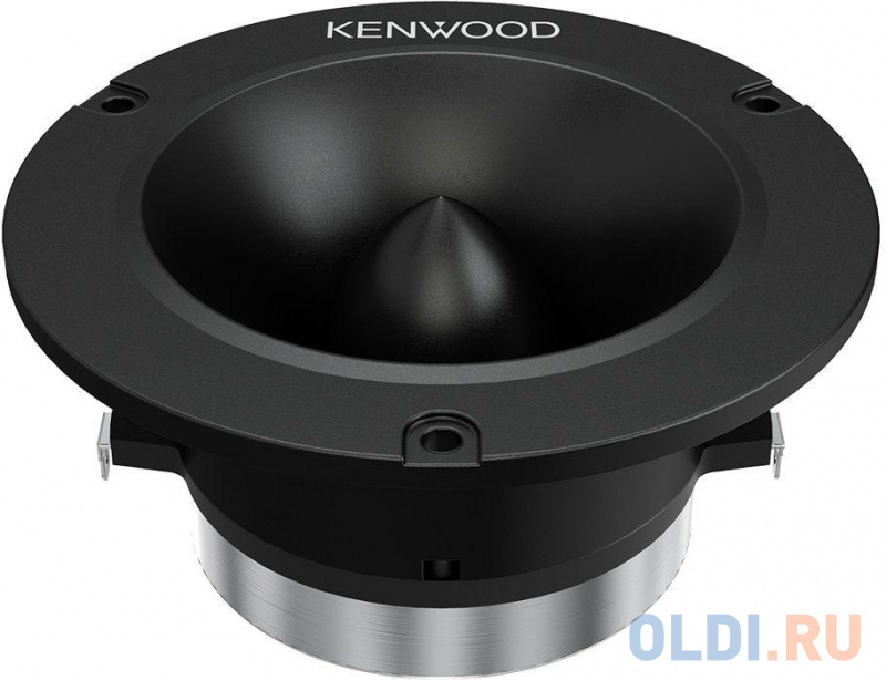 

Колонки автомобильные Kenwood KFC-SPL1NEO (без решетки) 120Вт 105дБ 4Ом 4.2см (1.6дюйм) (ком.:2кол.) твитер однополосные