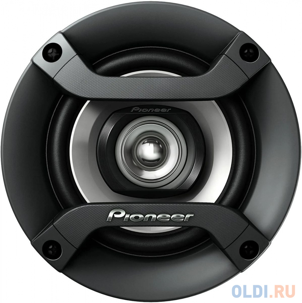 

Колонки автомобильные Pioneer TS-F1034R 190Вт 86дБ 4Ом 10см (4дюйм) (ком.:2кол.) коаксиальные двухполосные