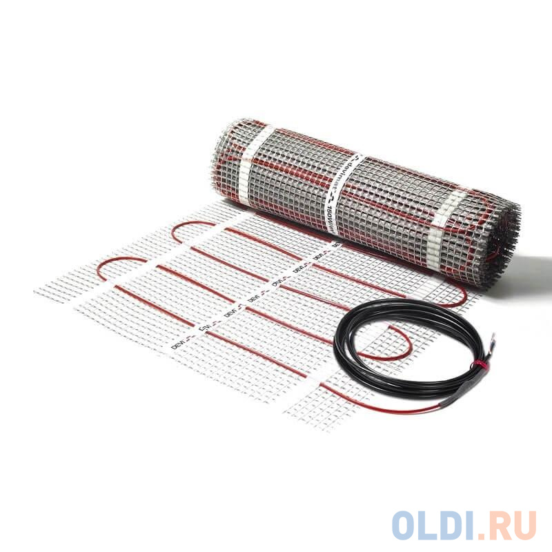 

Мат нагревательный DEVI DEVIcomfort DTIR-150 (83030566) 2 м2