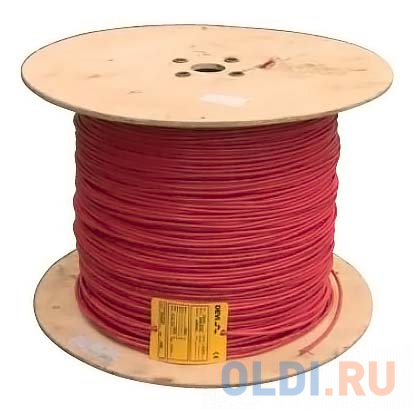 

98300868 (983000759) Кабель саморег. Devi-pipeguard 25 750v