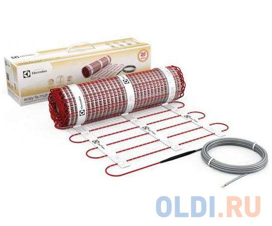 

Мат нагревательный Electrolux EGM 2-150-2