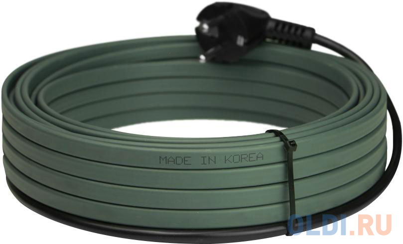 

Греющий кабель HEATUS ARDPipe 24 14 (HAAP16014) 14м 336Вт снаружи трубы