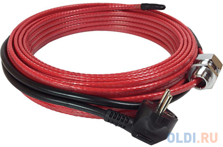 

Кабель нагревательный Heatus HAPF13009