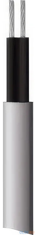 

ALFAOPT Саморегулирующийся греющий кабель SRL-16-2, 50м SRL-16-2-50