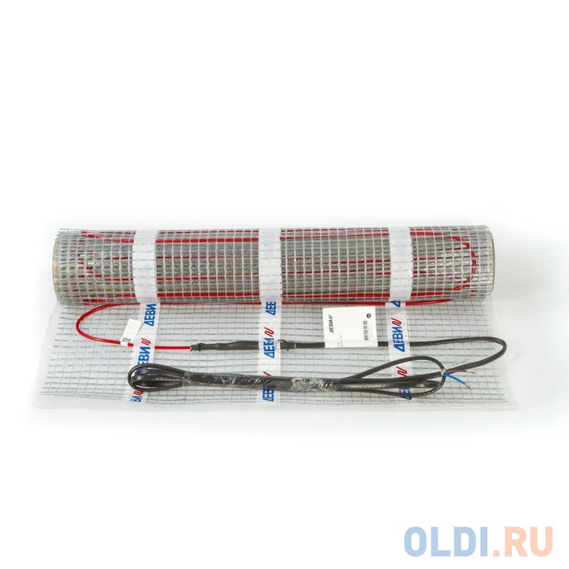 

Мат нагревательный DEVI Comfort Mat-150T 2,5 м2