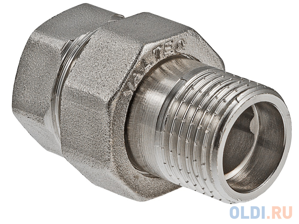 

Сгон прямой американка 2" вн.-нар. VALTEC VTr.341.N.0009