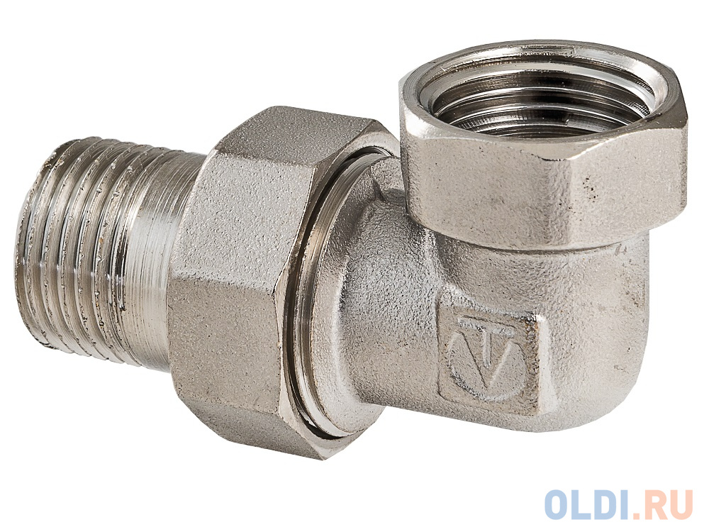Сгон угловой американка 1 1/4" вн.-нар. VALTEC VTr.098.N.0007